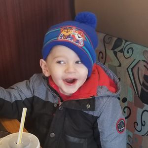 Meet your Posher, Sherry